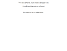 Tablet Screenshot of fischnaller.at